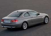 BMW 335i Coupe